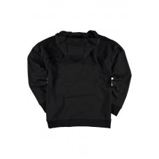 Bellaire Hooded sweater Black BNOOS-4301